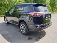 gebraucht Toyota RAV4 RAV 42,0 D/ Lounge, Navi, Kamera, PDC, Sitzheizung