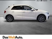 gebraucht Audi A1 30 TFSI intense