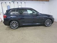 gebraucht BMW X3 M xDrive 30 d Aut. M Sport 21"Alu