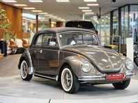 gebraucht VW Käfer aus Dornbirn - 44 PS und 1500 km
