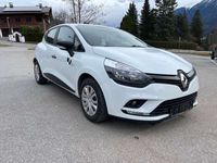 gebraucht Renault Clio IV 