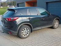 gebraucht Mazda CX-5 CX-520i AWD Revolution Revolution