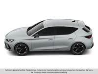 Neu Cupra Leon 150 PS (110 kW) 2026 Weiss  metallic