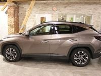 gebraucht Hyundai Tucson TUCSON 16 CRDI 4WD 48V Trend Line DCT