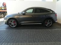 gebraucht Audi Q5 Sportback 50 TFSI e quattro S line