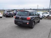 gebraucht Fiat 500L 500Wagon 1,6 MultiJet II 120 Lounge