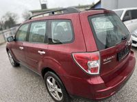 gebraucht Subaru Forester 2,0D XS Comfort