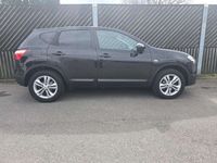 gebraucht Nissan Qashqai 15 dCi Acenta 2WD DPF