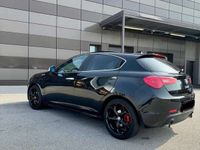 gebraucht Alfa Romeo Giulietta 20 JTD Multijet II Distinctive TCT