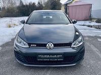 gebraucht VW Golf GTD BMT *ABT TUNING* alles eingetragen