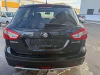 gebraucht Suzuki SX4 S-Cross 16 CVT flash