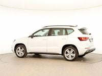 Neu Seat Ateca FR 116 PS (85 kW) 2026 Weiss  metallic SUV