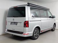 gebraucht VW California Beach Edition Camper TDI