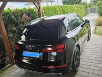 gebraucht Audi Q5 2,0 TFSI quattro sport S-tronic