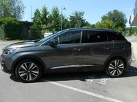 gebraucht Peugeot 3008 Hyb4 300 PHEV e-EAT8 GT Aut.*LEDER+AHKG*