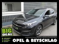 Gebraucht Kia XCeed Gold 160 PS (117 kW) 2021 Schwarz SUV