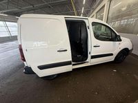 Gebraucht Citroën Berlingo 75 PS (55 kW) 2018 Van / Kleinbus