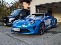Gebraucht Alpine A110 292 PS (214 kW) 2020 Coupé