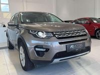 gebraucht Land Rover Discovery Sport 20 TD4 4WD HSE Aut.*TOP*VOLL*PANO*GARANTIE*KRE...