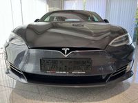 gebraucht Tesla Model S Basis ''Panoramadach-Navi''