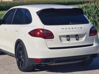 gebraucht Porsche Cayenne II 3,0 Diesel Aut.