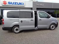 gebraucht Opel Vivaro Kombi 2,0 Diesel S&S L
