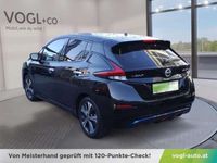 gebraucht Nissan Leaf TEKNA 40kWh