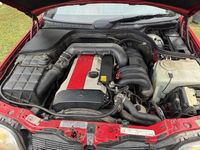 Gebraucht Mercedes C36 AMG AMG 280 PS (205 kW) 1995 Limousine