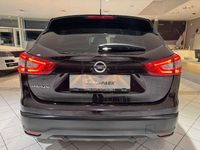 gebraucht Nissan Qashqai N-Connecta
