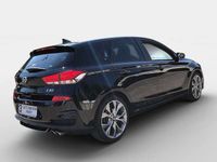 gebraucht Hyundai i30 - PD N-Line Plus 1,4 T-GDi c0b74