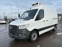 gebraucht Mercedes Sprinter 315 CDI Standard Kühlausbau RFK