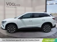 gebraucht Renault Austral Techno Mild Hybrid 160PS Aut.