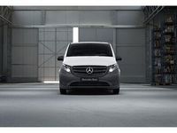 Gebraucht Mercedes Vito 163 PS (119 kW) 2021 Arktikweiß Van