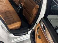 Gebraucht BMW 530e M Sport 258 PS (189 kW) 2019 Weiß Limousine