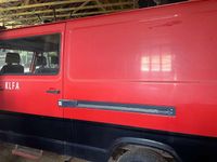 gebraucht Mercedes T1 310 4x4 Oberaigner Allrad nur 62tkm