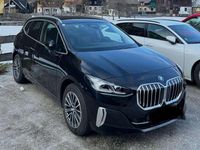 gebraucht BMW 220 Active Tourer 220 i 48 V Aut.
