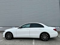 gebraucht Mercedes E220 E220 d Avantgarde Austria Edition Aut.