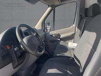 gebraucht Mercedes 316 SprinterCDI Lang