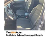 gebraucht VW T-Cross - Life TSI