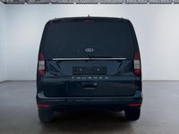 Neu Ford Tourneo Titanium 122 PS (89 kW) 2026 Van / Kleinbus