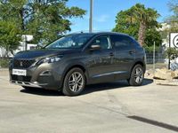 gebraucht Peugeot 3008 GT