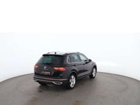 gebraucht VW Tiguan 2.0 TDI Elegance Aut MATRIX AHK RADAR NAV