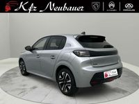 gebraucht Peugeot 208 Allure