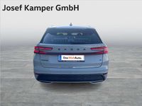 gebraucht Skoda Kodiaq Sportline iV TSI DSG