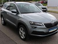 gebraucht Skoda Karoq 2,0 TDI Ambition SC DSG Navigation NSW 17'' Kom...