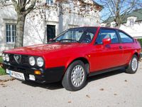 gebraucht Alfa Romeo Alfasud Sprint 17 i.e.