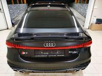 Gebraucht Audi A7 S-Line 286 PS (210 kW) 2019 Schwarz Limousine