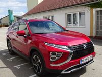 gebraucht Mitsubishi Eclipse Cross Eclipse CrossPHEVPHEV 24 4WD In