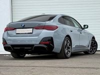 gebraucht BMW i4 xDrive40