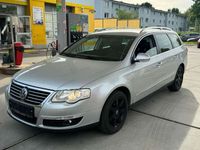 gebraucht VW Passat Variant Highline 19 TDI *168.000KM*Serviceheft Arbö Pikal